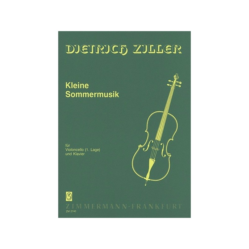 Kleine Sommermusik 