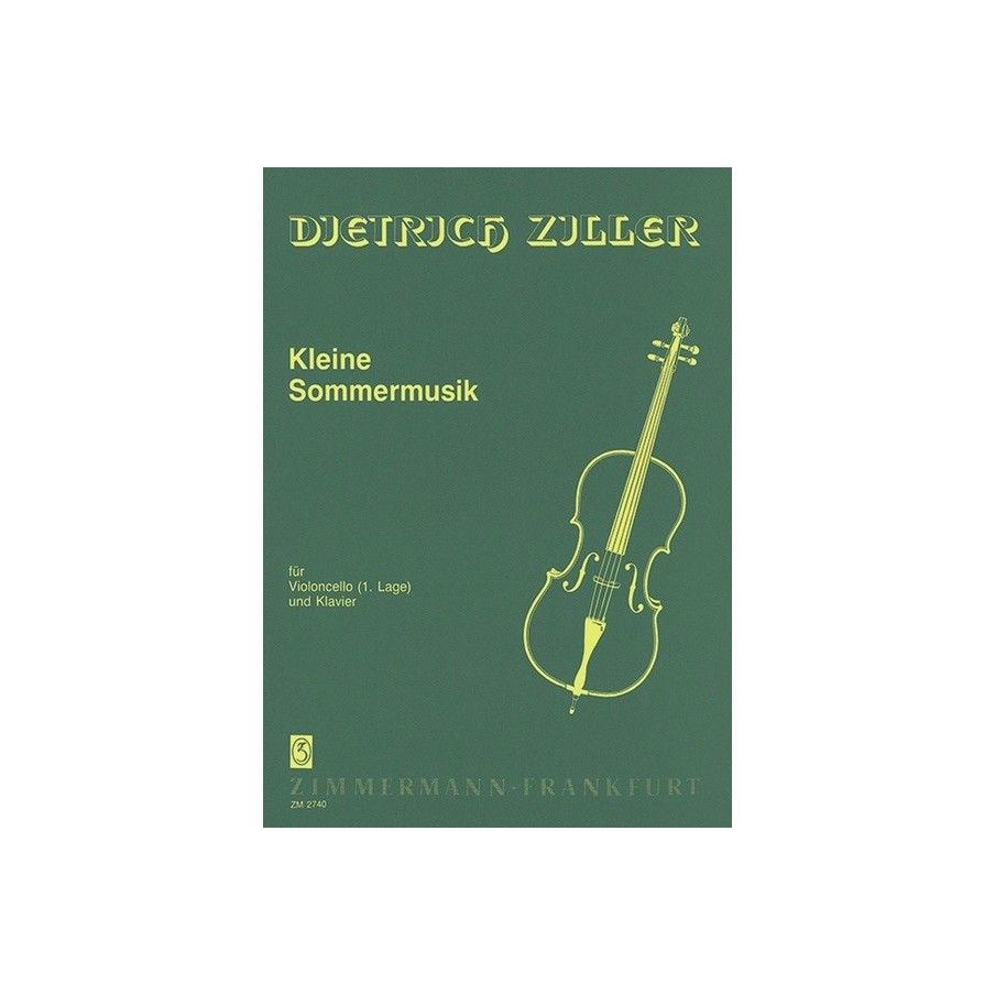 Kleine Sommermusik 