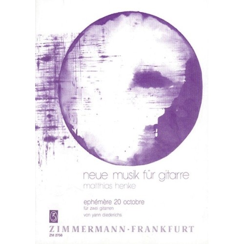 Ephémère 20 octobre