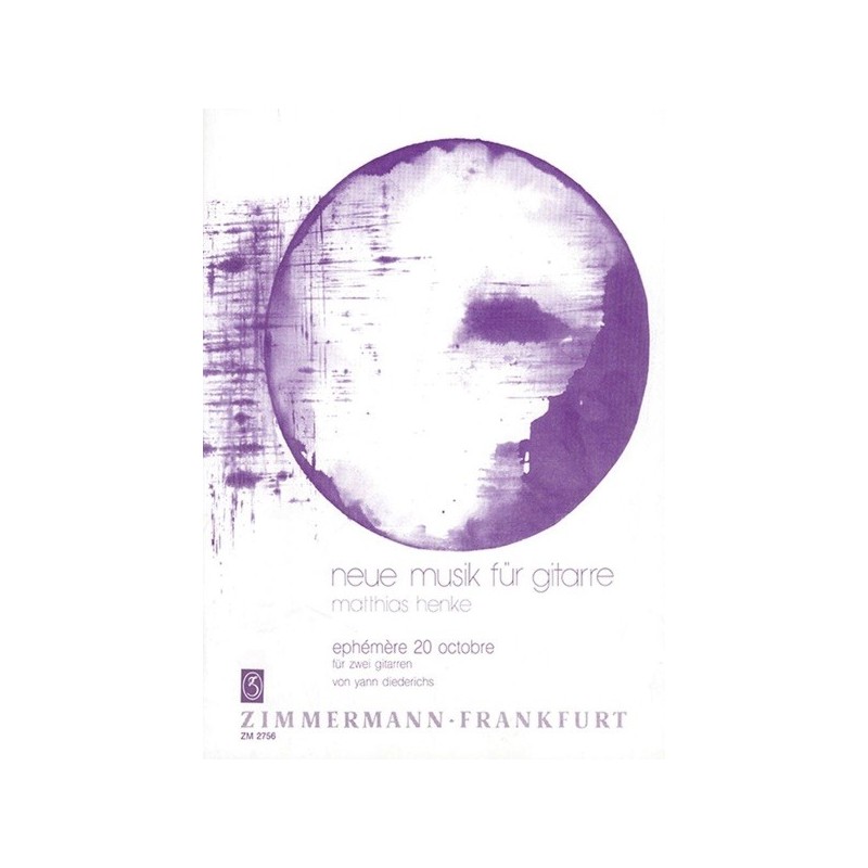 Ephémère 20 octobre 