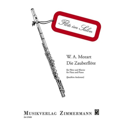 Zauberflote (Richter) 