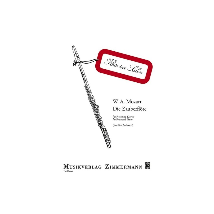 Zauberflote (Richter) 