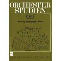 Orchesterstudien 