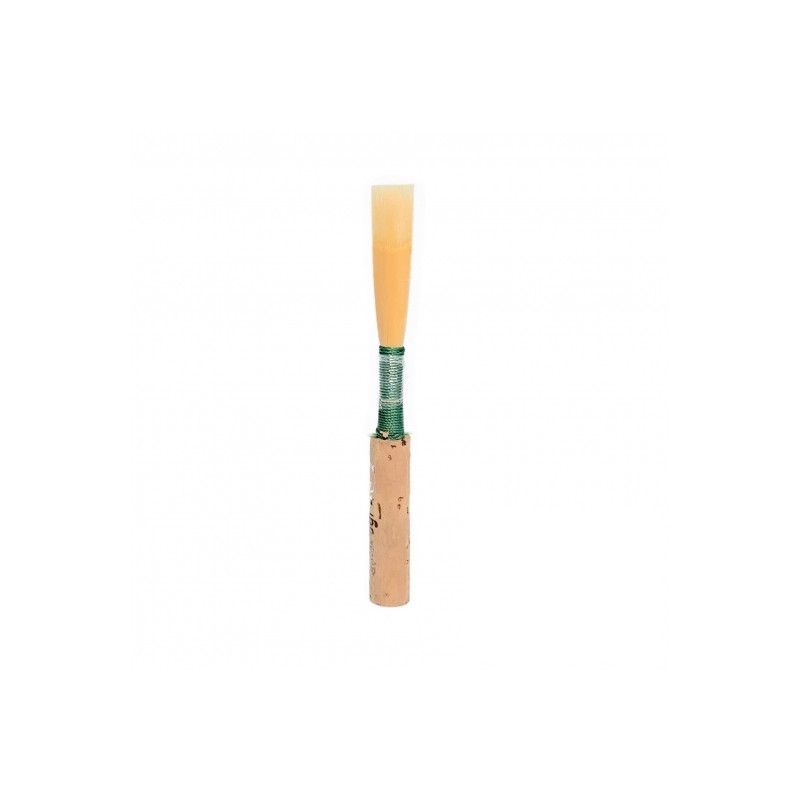 Anche Professionnelle pour Hautbois Tube Chiarugi - Izumi