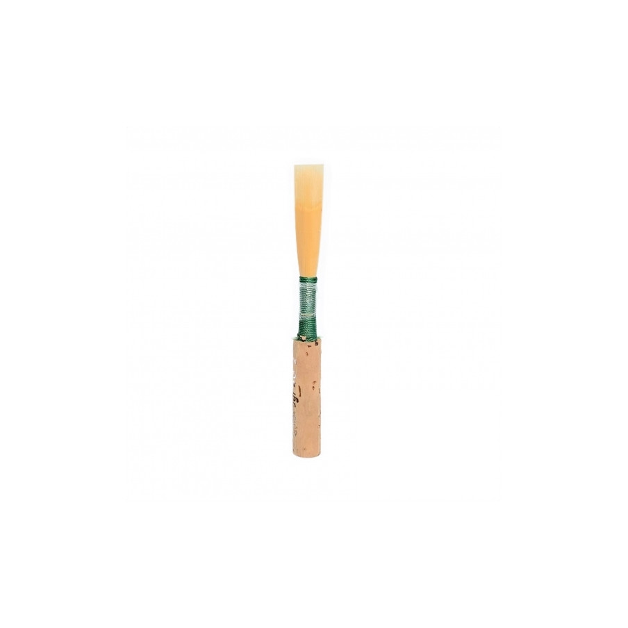 Anche Professionnelle pour Hautbois Tube Chiarugi - Izumi