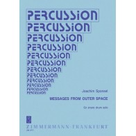 Messages from outer space 