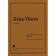 Zehn Tänze 
