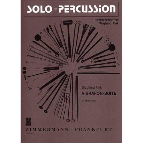 Vibraphon-Suite 