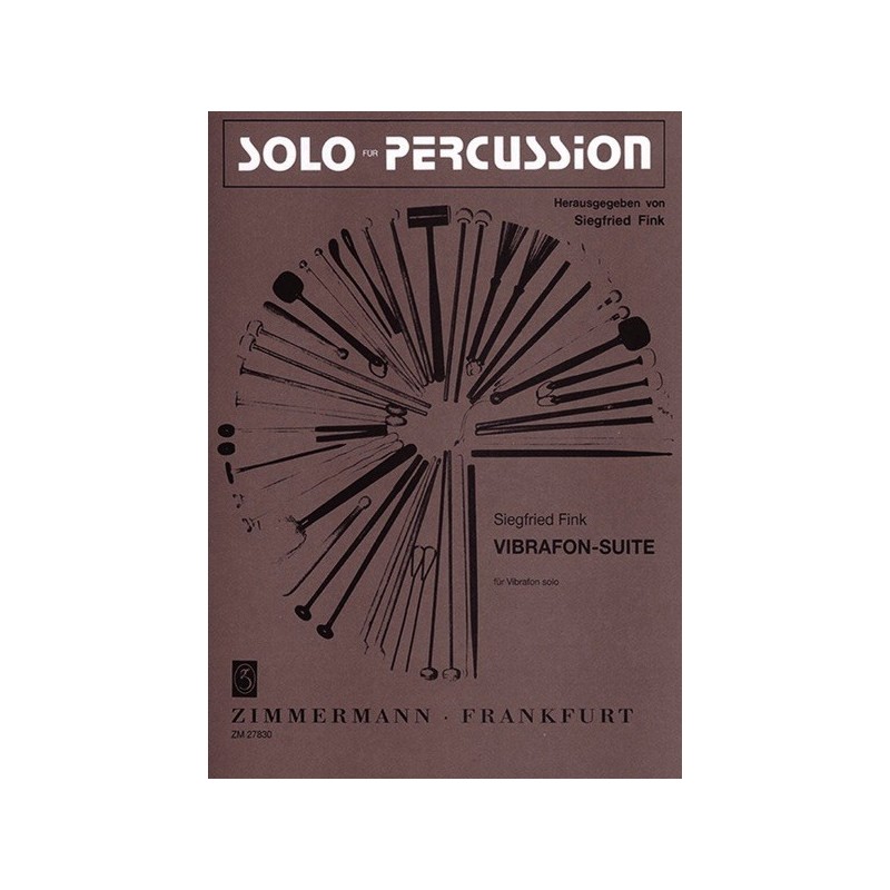 Vibraphon-Suite 