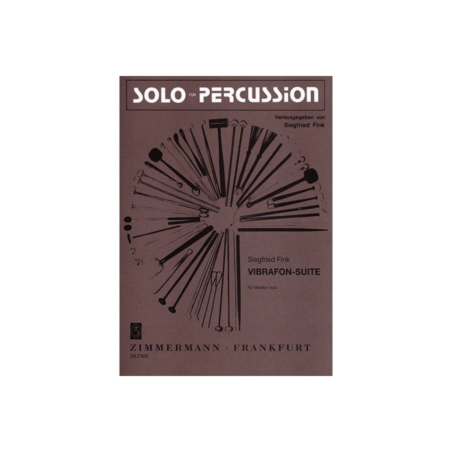 Vibraphon-Suite 