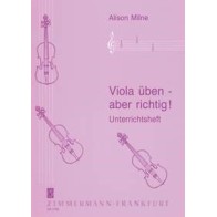Viola üben - aber richtig 