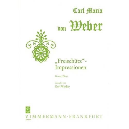 Freischütz-Impressionen