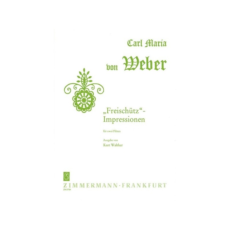 Freischütz-Impressionen 