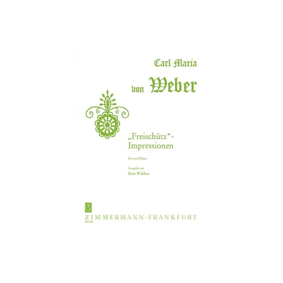 Freischütz-Impressionen 