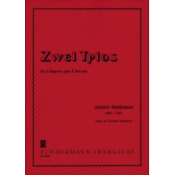 Zwei Trios 