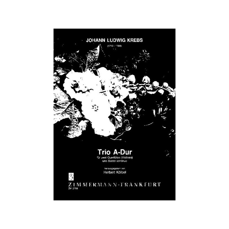 Trio A-Dur 