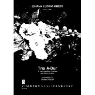 Trio A-Dur 