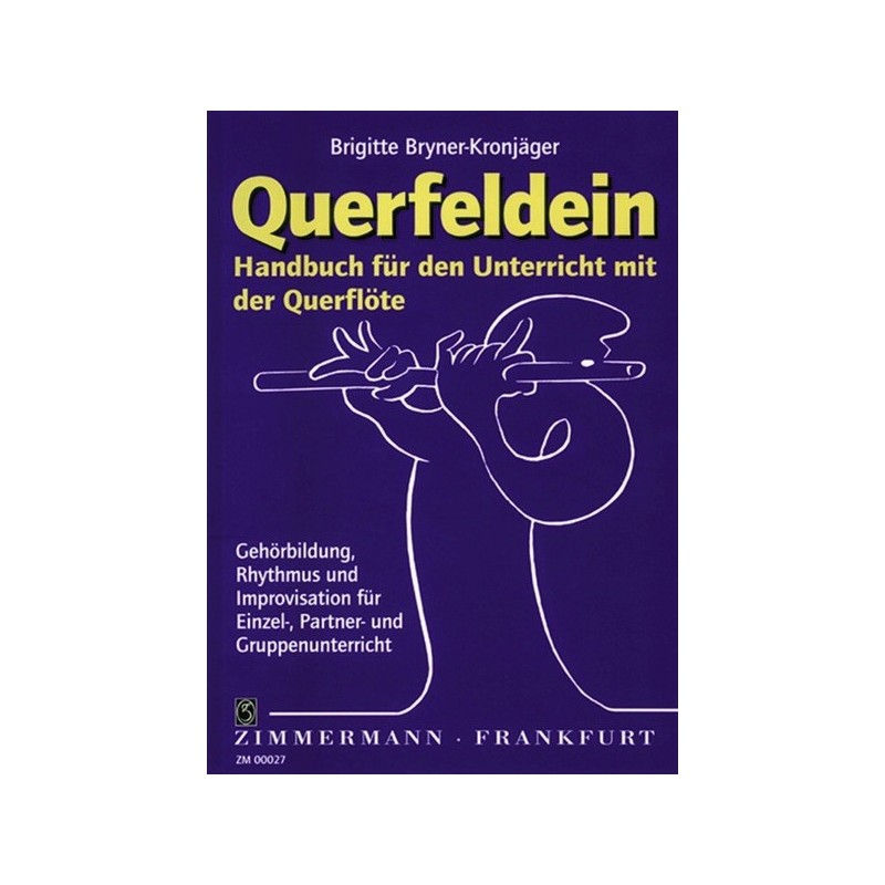Querfeldein 