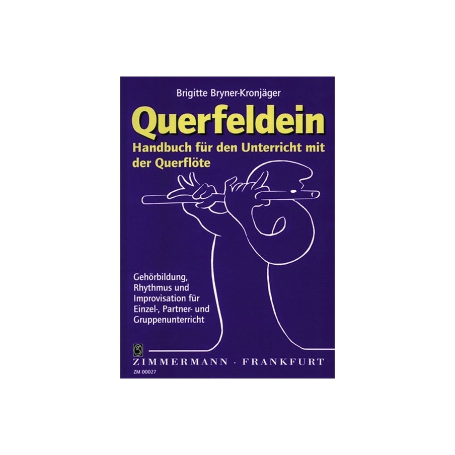 Querfeldein 