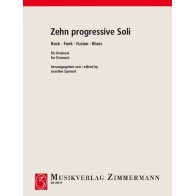 10 Progressive Soli 