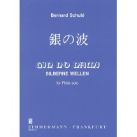 Gin no nami - Silberne Wellen op. 152 