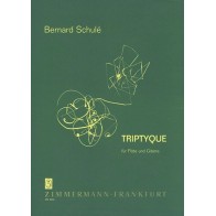 Triptyque op. 30 