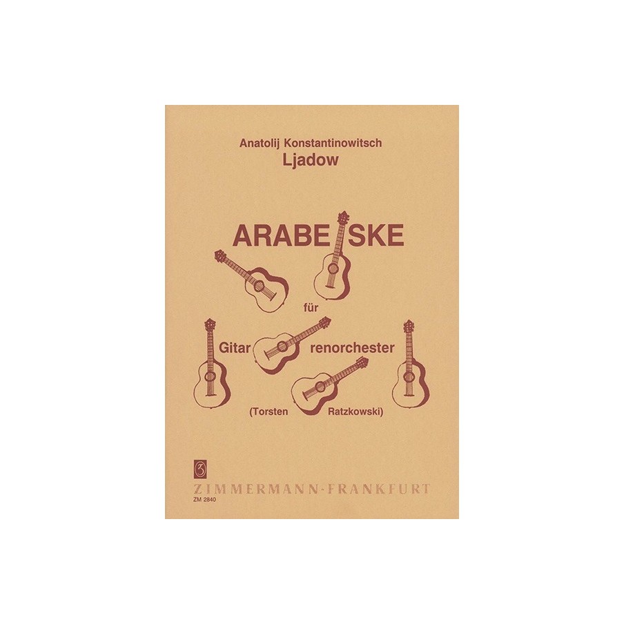Arabeske 