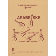 Arabeske 