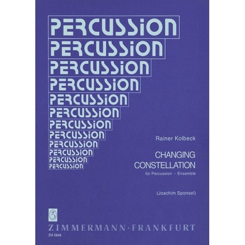 Changing constellation 