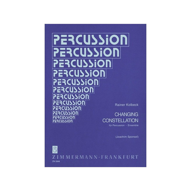 Changing constellation 