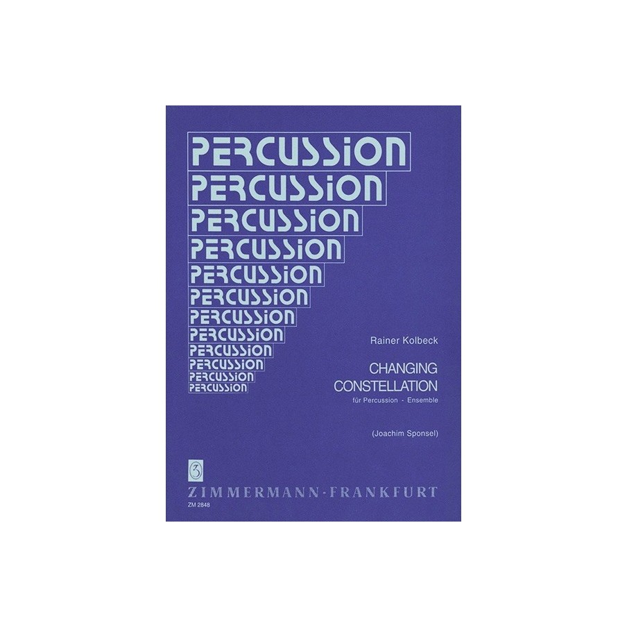 Changing constellation 