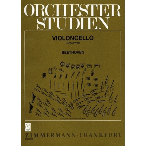 Orchestral Studies