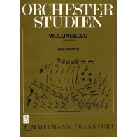 Orchestral Studies 