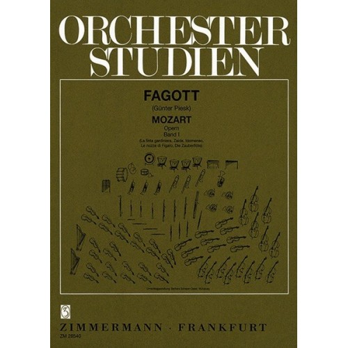 Orchesterstudien 
