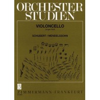 Orchesterstudien 
