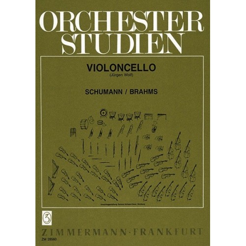 Orchesterstudien