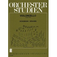 Orchesterstudien 