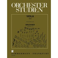 Orchesterstudien 