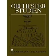 Orchesterstudien 