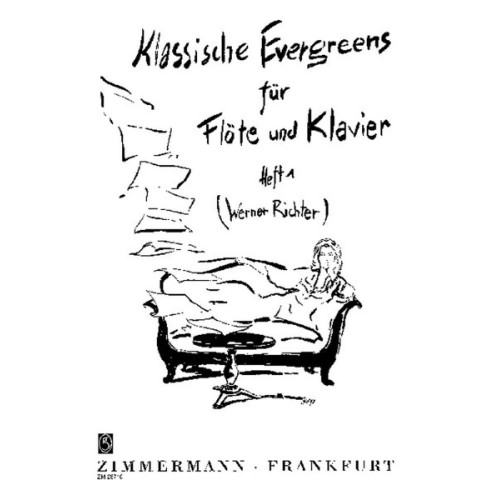 Klassische Evergreens 1 