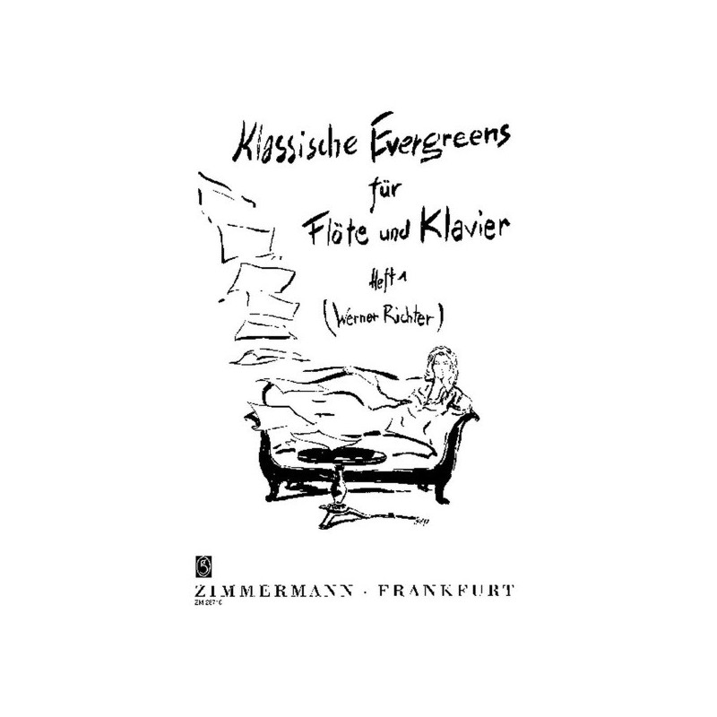 Klassische Evergreens 1 