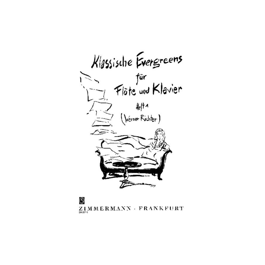 Klassische Evergreens 1 