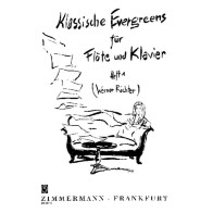 Klassische Evergreens 1 