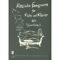 Klassische Evergreens Heft 2 