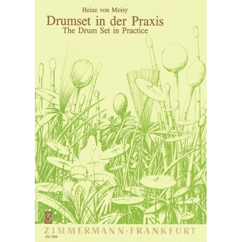 Drumset in der Praxis