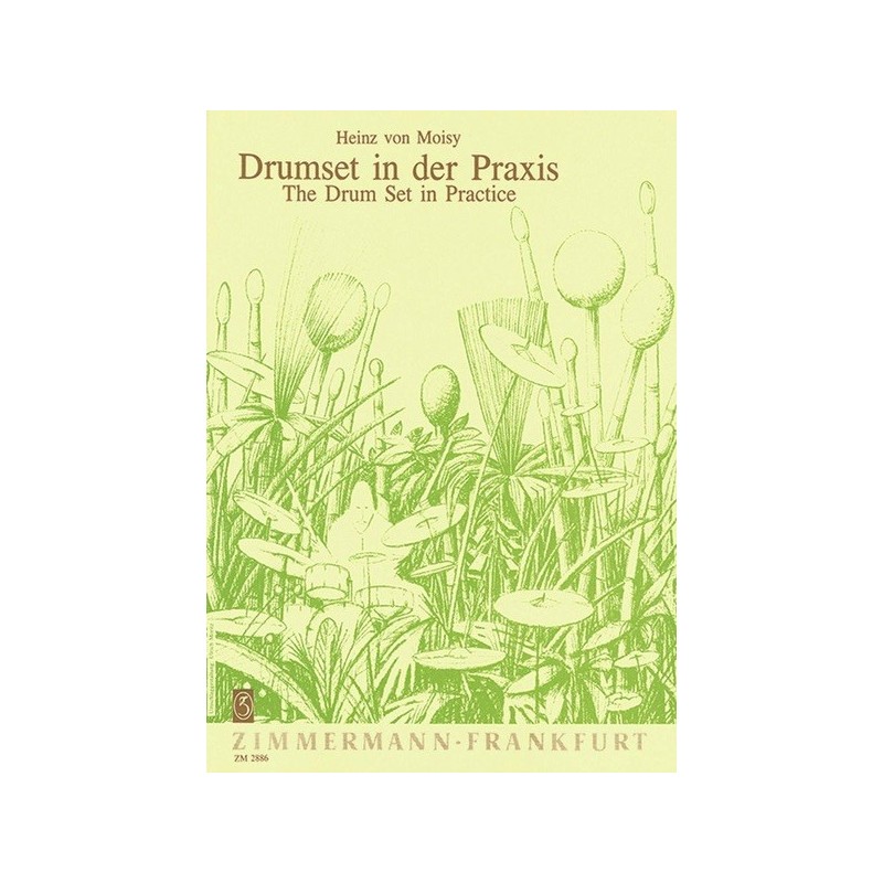 Drumset in der Praxis 