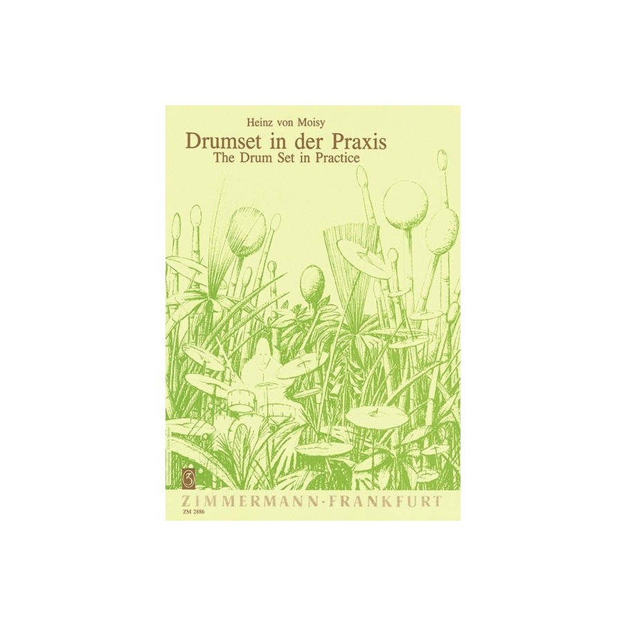 Drumset in der Praxis 