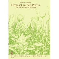 Drumset in der Praxis 