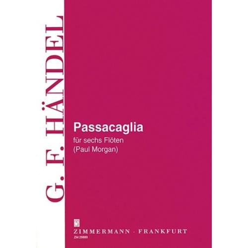 Passacaglia