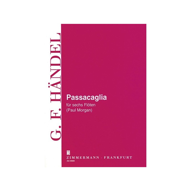 Passacaglia 